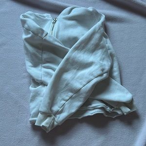 wild fable, 10/12, white